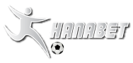 Logo Hanabet Sportsbook Indonesia